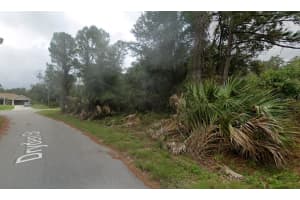 DRYDEN ST, NORTH PORT, FL 34288 Sold 12/23/24