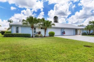 801 68TH STREET, BRADENTON, FL 34209 Sold 01/17/25