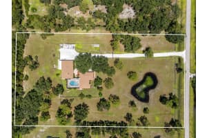 5344 HOWARD CREEK ROAD, SARASOTA, FL 34241 Sold 11/12/24
