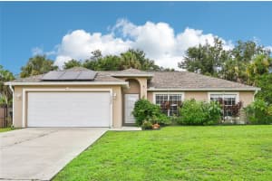 4288 BIRNAM TERRACE, NORTH PORT, FL 34286 Sold 05/23/25