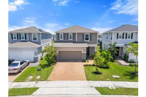 11563 LITTLE RIVER WAY, PARRISH, FL 34219 Sold 12/13/24