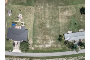 8269 COZUMEL LANE, SEBRING, FL 33876 Sold 10/04/24