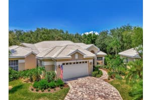 546 FALLBROOK DRIVE, VENICE, FL 34292 Sold 05/05/25