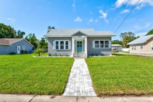 2416 7TH AVENUE, BRADENTON, FL 34205 Sold 04/08/25