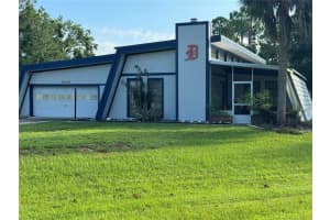 3442 SWANEE ROAD, PUNTA GORDA, FL 33980 Sold 04/14/25