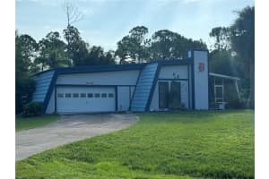 3442 SWANEE ROAD, PUNTA GORDA, FL 33980 Sold 04/14/25