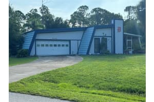 3442 SWANEE ROAD, PUNTA GORDA, FL 33980 Sold 04/14/25