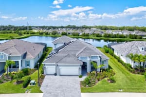 2553 PARADISE PLUM DRIVE, SARASOTA, FL 34240 Sold 10/30/24