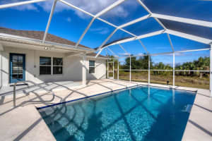 13457 WARBA AVENUE, PORT CHARLOTTE, FL 33981 Sold 11/27/24