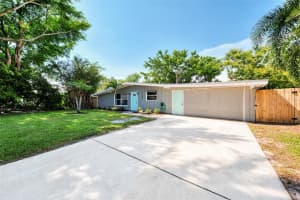 3635 GLEN RIDGE LANE, SARASOTA, FL 34233 Sold 10/18/24