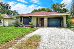 4142 IOLA DRIVE, SARASOTA, FL 34231 Sold 02/21/25