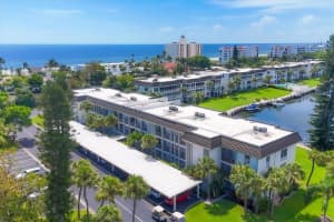 4340 FALMOUTH DRIVE, LONGBOAT KEY, FL 34228 Sold 04/16/25