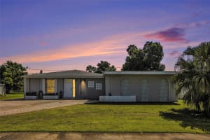 6404 FREEMONT STREET, NORTH PORT, FL 34287 Sold 12/06/24