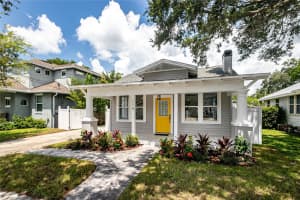 115 MINNEHAHA STREET, TAMPA, FL 33604 Sold 12/04/24
