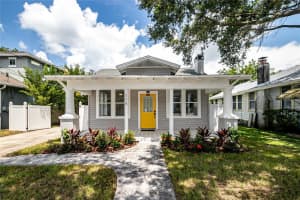 115 MINNEHAHA STREET, TAMPA, FL 33604 Sold 12/04/24