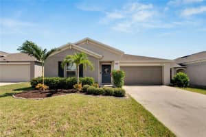 10506 STRAWBERRY TETRA DRIVE, RIVERVIEW, FL 33578 Sold 10/24/24