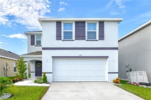 1192 7TH AVENUE, RUSKIN, FL 33570 Sold 11/22/24