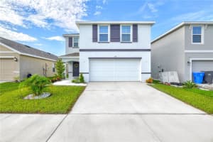 1192 7TH AVENUE, RUSKIN, FL 33570 Sold 11/22/24