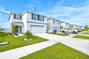 1192 7TH AVENUE, RUSKIN, FL 33570 Sold 11/22/24