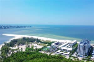 2100 BENJAMIN FRANKLIN DRIVE, SARASOTA, FL 34236 Sold 07/01/25