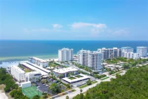 2100 BENJAMIN FRANKLIN DRIVE, SARASOTA, FL 34236 Sold 07/01/25
