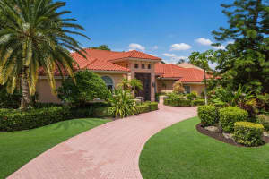3805 BOCA POINTE DRIVE, SARASOTA, FL 34238 Sold 09/09/24
