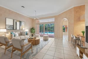3805 BOCA POINTE DRIVE, SARASOTA, FL 34238 Sold 09/09/24