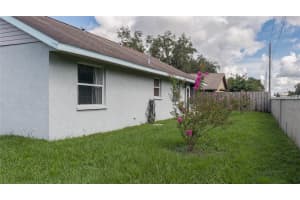 5453 81ST AVENUE CIRCLE, PALMETTO, FL 34221 Sold 10/31/24