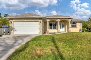 6057 HOOPER LANE, ENGLEWOOD, FL 34224 Sold 01/14/25