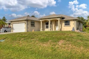 6057 HOOPER LANE, ENGLEWOOD, FL 34224 Sold 01/14/25