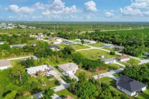 6057 HOOPER LANE, ENGLEWOOD, FL 34224 Sold 01/14/25