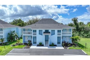 2801 MAGDALINA DRIVE, PUNTA GORDA, FL 33950 Sold 01/31/25