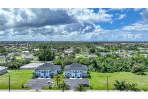 2801 MAGDALINA DRIVE, PUNTA GORDA, FL 33950 Sold 01/31/25