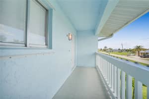 2801 MAGDALINA DRIVE, PUNTA GORDA, FL 33950 Sold 01/31/25