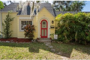 1306 19TH STREET, BRADENTON, FL 34205 Sold 11/15/24