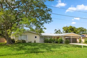 4518 LAKE DRIVE, SARASOTA, FL 34232 Sold 12/19/24