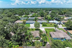 4552 BARTON DRIVE, SARASOTA, FL 34232 Sold 11/08/24
