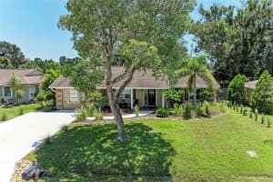 4552 BARTON DRIVE, SARASOTA, FL 34232 Sold 11/08/24