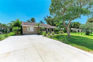 4552 BARTON DRIVE, SARASOTA, FL 34232 Sold 11/08/24