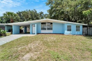 3601 PRUDENCE DRIVE, SARASOTA, FL 34235 Sold 01/03/25