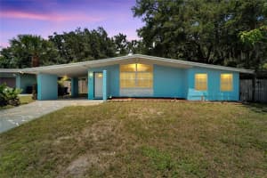 3601 PRUDENCE DRIVE, SARASOTA, FL 34235 Sold 01/03/25