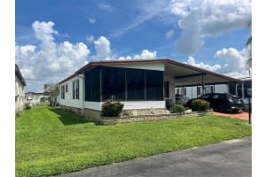 5316 53RD AVENUE, BRADENTON, FL 34203 Sold 03/21/25