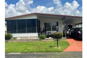 5316 53RD AVENUE, BRADENTON, FL 34203 Sold 03/21/25