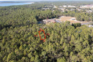 4613 CONDADO CIRCLE, PENSACOLA, FL 32507 Sold 12/17/24
