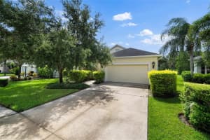 4708 WOODBROOK DRIVE, SARASOTA, FL 34243 Sold 10/31/24