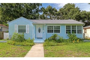214 37TH AVENUE, SAINT PETERSBURG, FL 33704 Sold 12/02/24