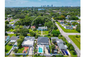 214 37TH AVENUE, SAINT PETERSBURG, FL 33704 Sold 12/02/24