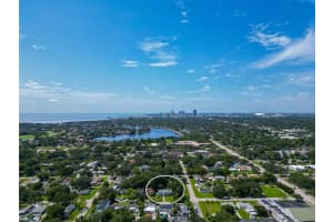 214 37TH AVENUE, SAINT PETERSBURG, FL 33704 Sold 12/02/24