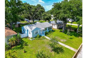 214 37TH AVENUE, SAINT PETERSBURG, FL 33704 Sold 12/02/24
