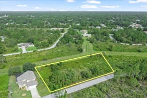 OHIO RD N, NORTH PORT, FL 34291 - MLS#MFRA4620849